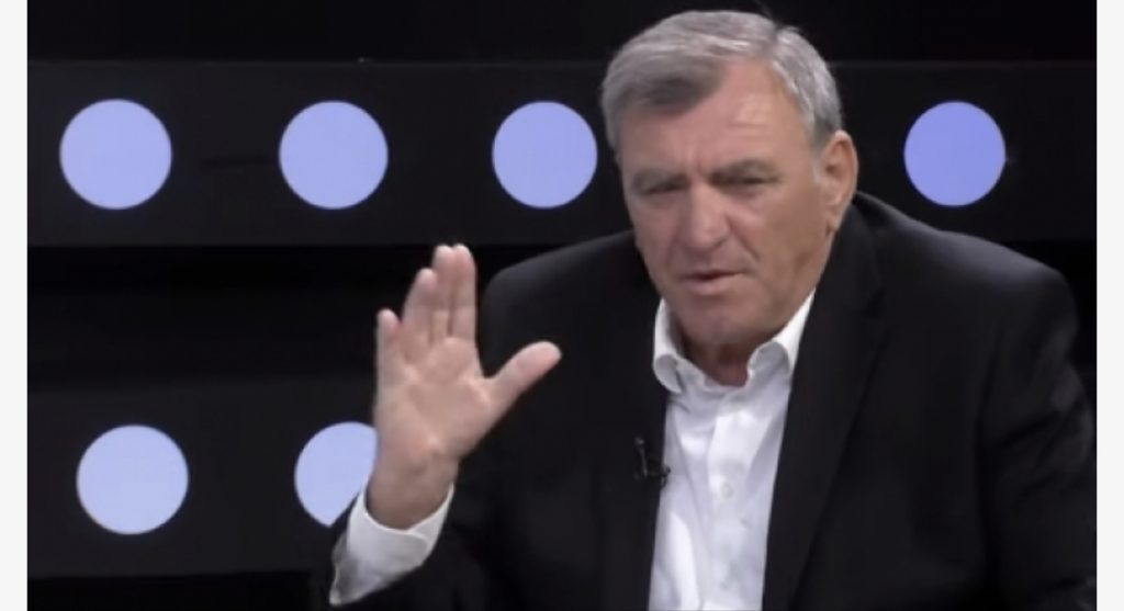 Duka kundër Bashës: S’jemi në një linjë me të, nuk ka vullnet të ndryshojë sistemin, i shkel syrin Ramës