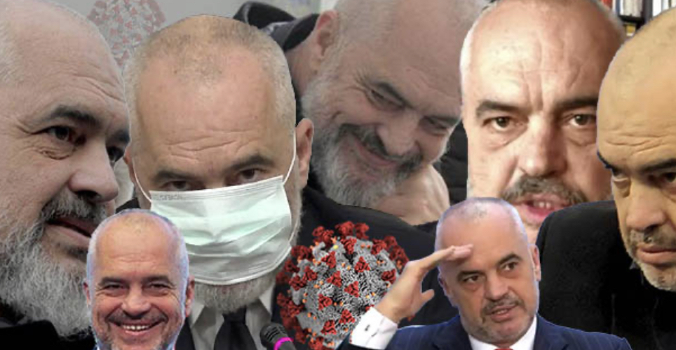 Taktika e hollë, por e rrezikshme e Ramës