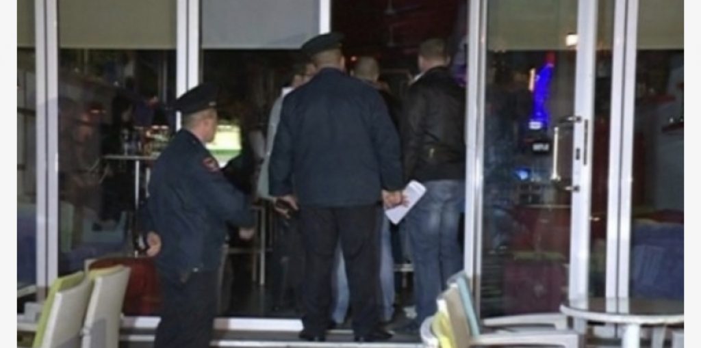 Rama ‘tallet’ me bizneset, ‘kërcasin gjobat’ në Tiranë