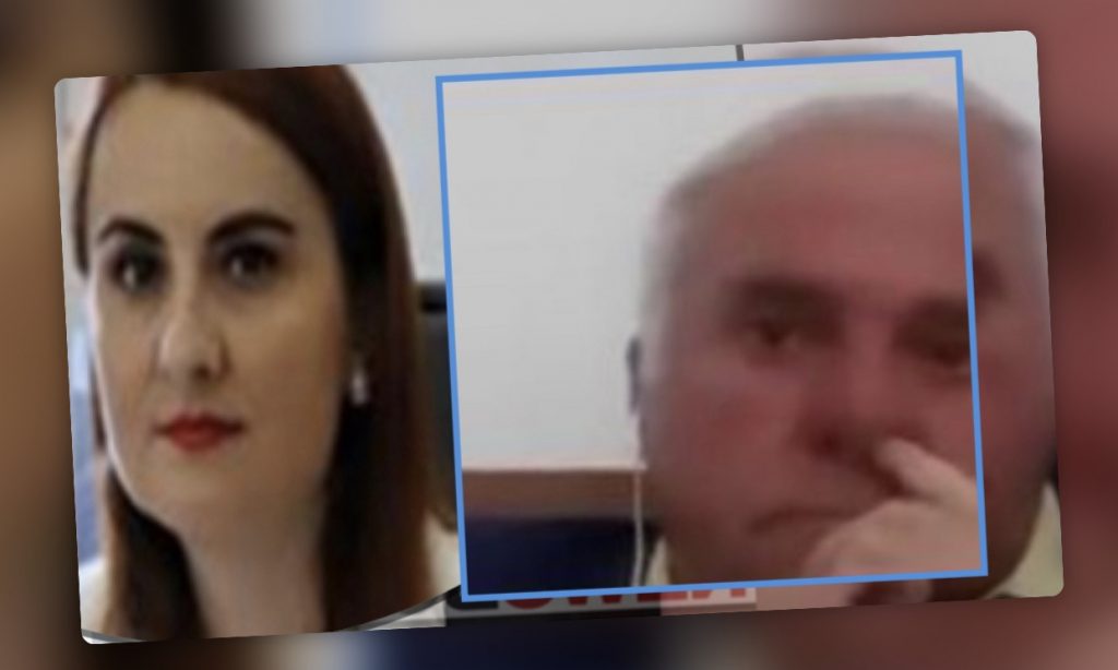 Deputeti që kruante hundët , zgjidhet kryetar i Komisionit për Edukimin dhe Mjetet e Informimit Publik