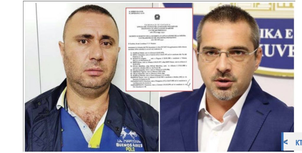 Lë qelinë e burgut Moisi Habilaj, ja vendimi që mori për të Apeli në Itali