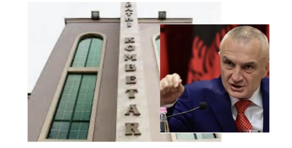 Teatri Kombëtar i kaloi Bashkisë, reagon Ilir Meta: Nuk përkon me ligjin dhe vlerat e Bashkimit Europian