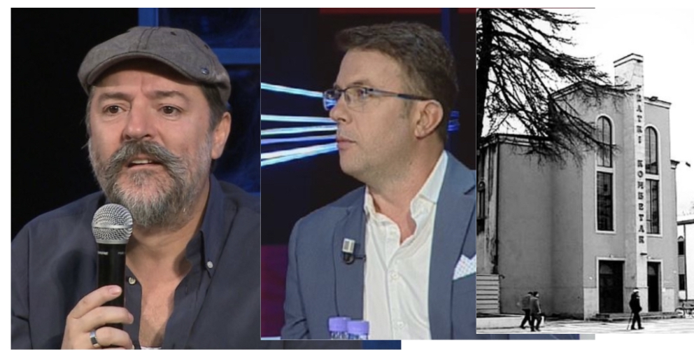 PETICIONI/ Artistë të njohur thirrje klasës politike: Teatri Kombëtar nuk është “Astiri”, boll me lot krokodili
