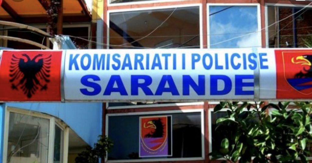 Var veten  babai i katër fëmijëve në Sarandë