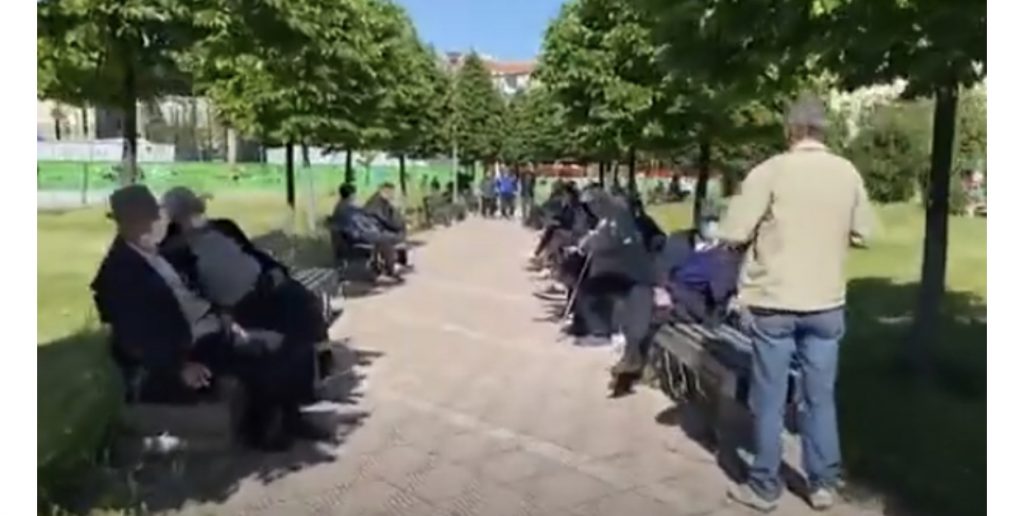 Si do bëhet dalja nga karantina