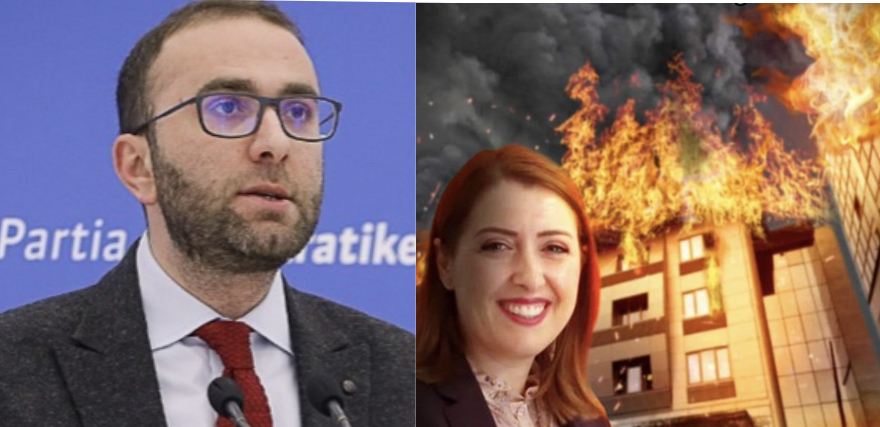 Bardhi: Koordinim perfekt i një bande hajdutësh në kohë pandemie