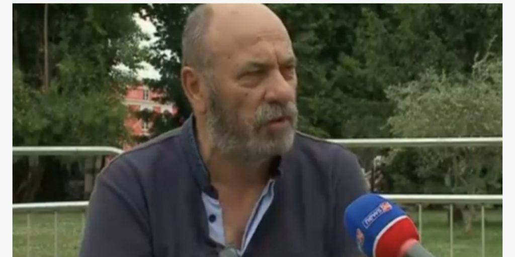 Edmond Budina: Nuk do ta lëmë me kaq, do i drejtohemi Strasburgut