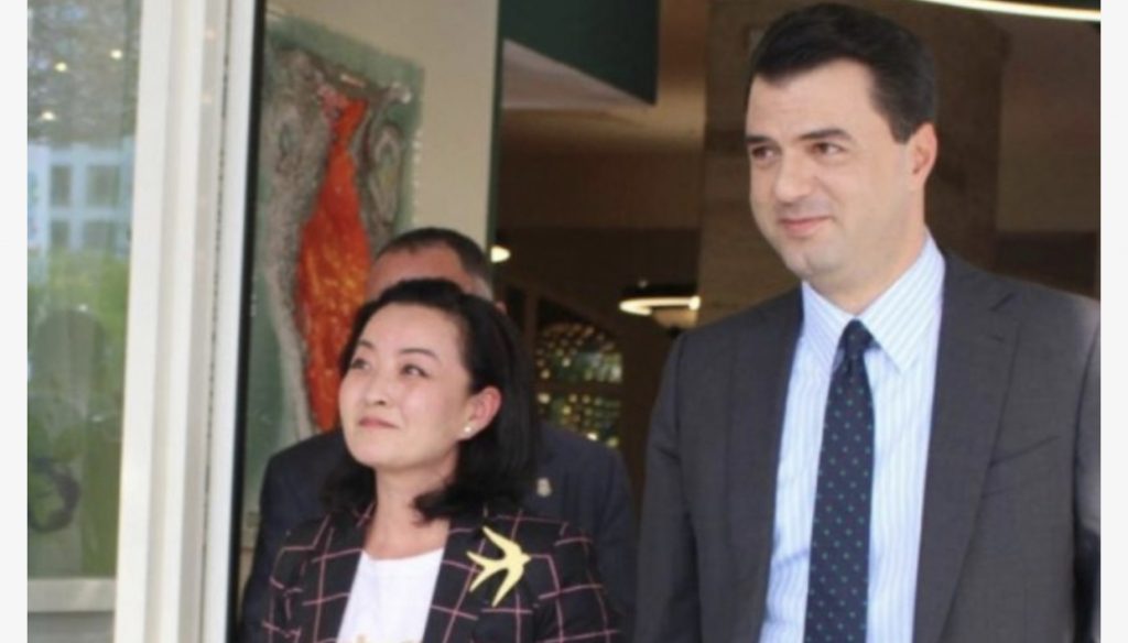 Basha i shkruan Yuri Kim: Ndryshimet i bën ky parlament, duan ta kapin politikisht