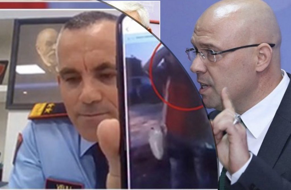 Manjani: A nuk ishte Veliu që u kap duke manipuluar dëshmitarin për vëllain e Xhafajt?