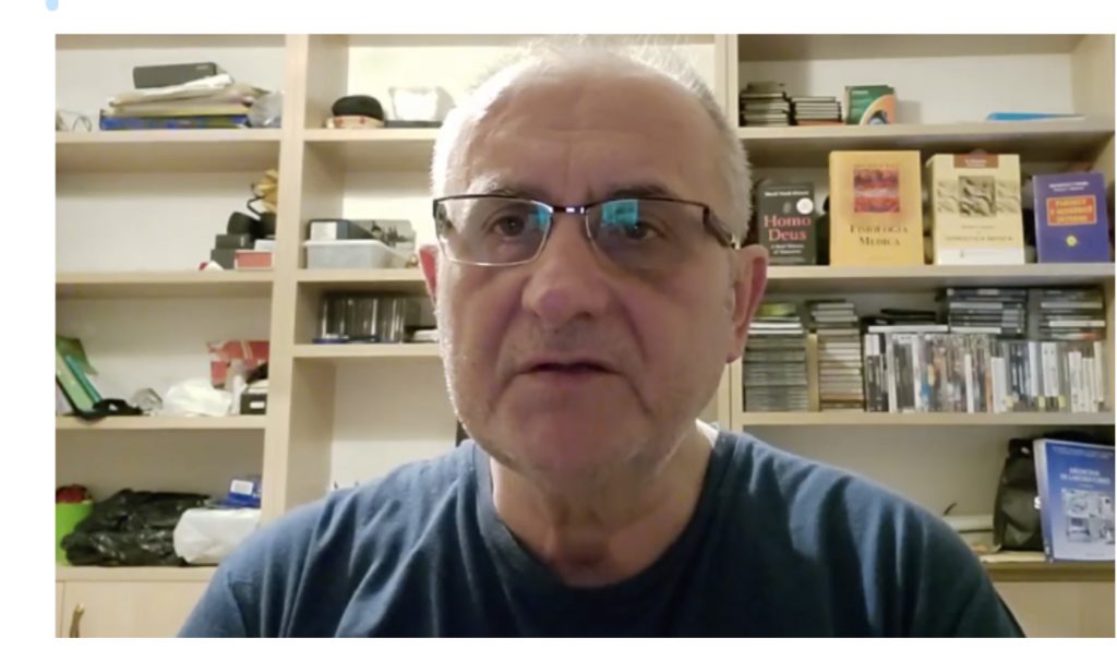 Të dielat pa makina’/ Vasili thirrje shqiptarëve: Të gjithë bashkë, ditën e parë që do guxojë ta bëjë këtë gjë…