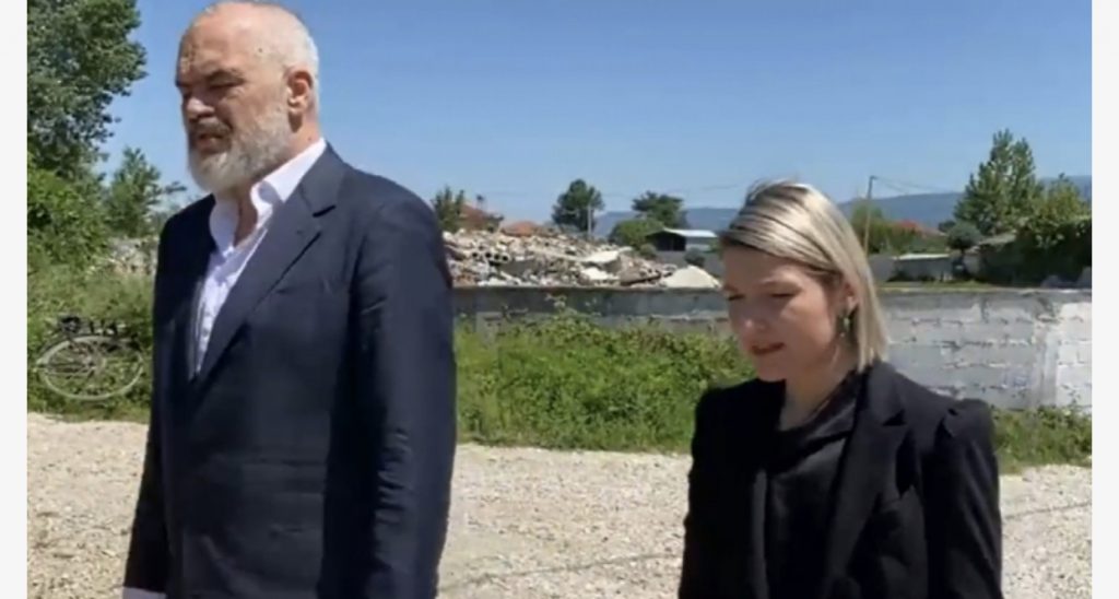 Rama prezanton  projektin e rindërtimit të Bubqit: Në korrik çelet kantieri i ndërtimit, ndryshim rrënjësor në jetën e njerëzve