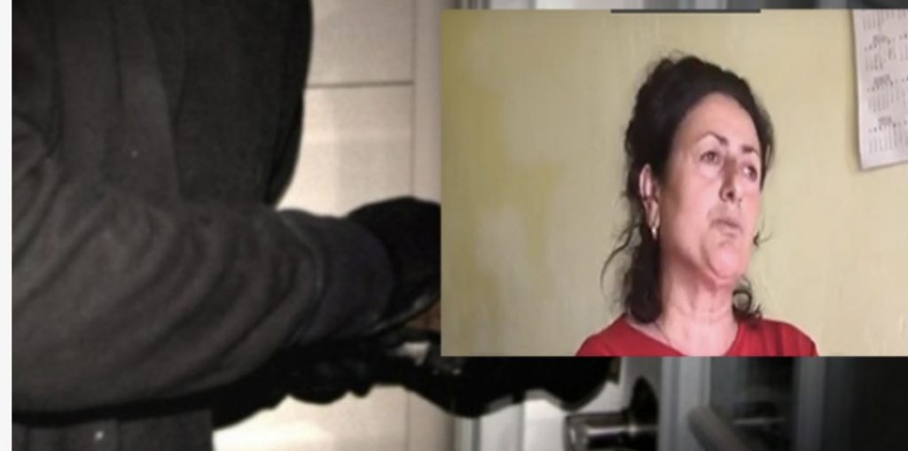 Dëshmi tronditëse nga familja e grabitur: I thanë të na vriste me automatik