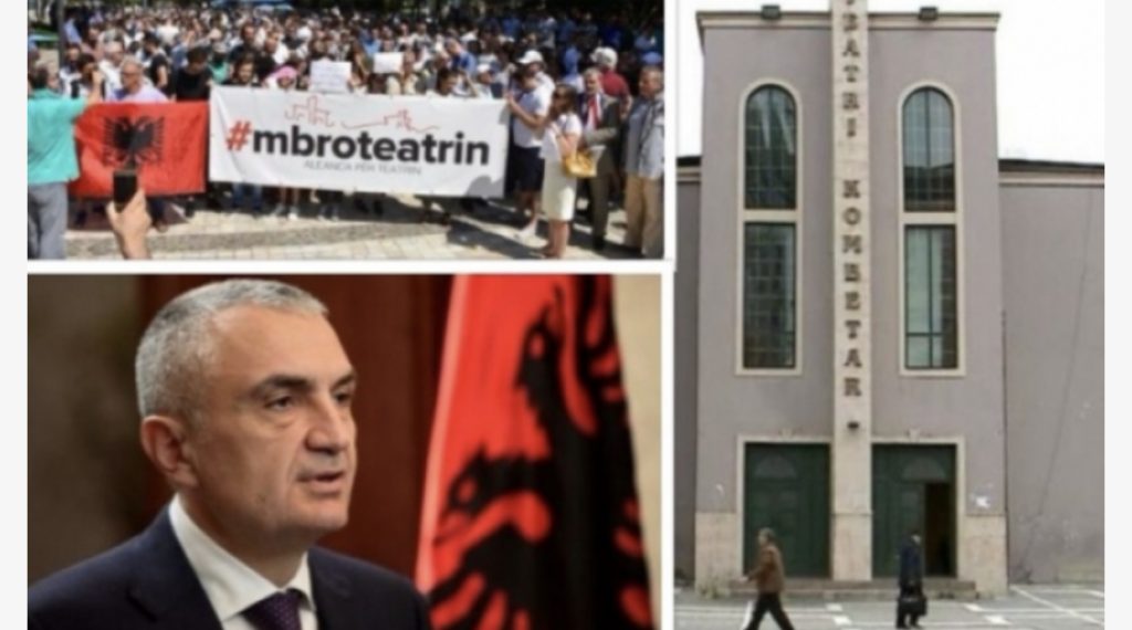 Meta: Shpresoj të ketë reflektim dhe aktet e publikuara të mos jenë të vërteta