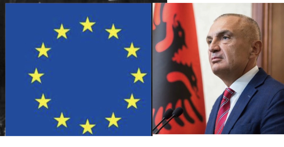 Presidenti Meta letër urimi kreut të KE për Ditën e Europës