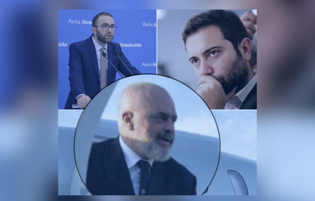 Këshilltari i Ramës i përgjigjet akuzave të PD: E turpshme!