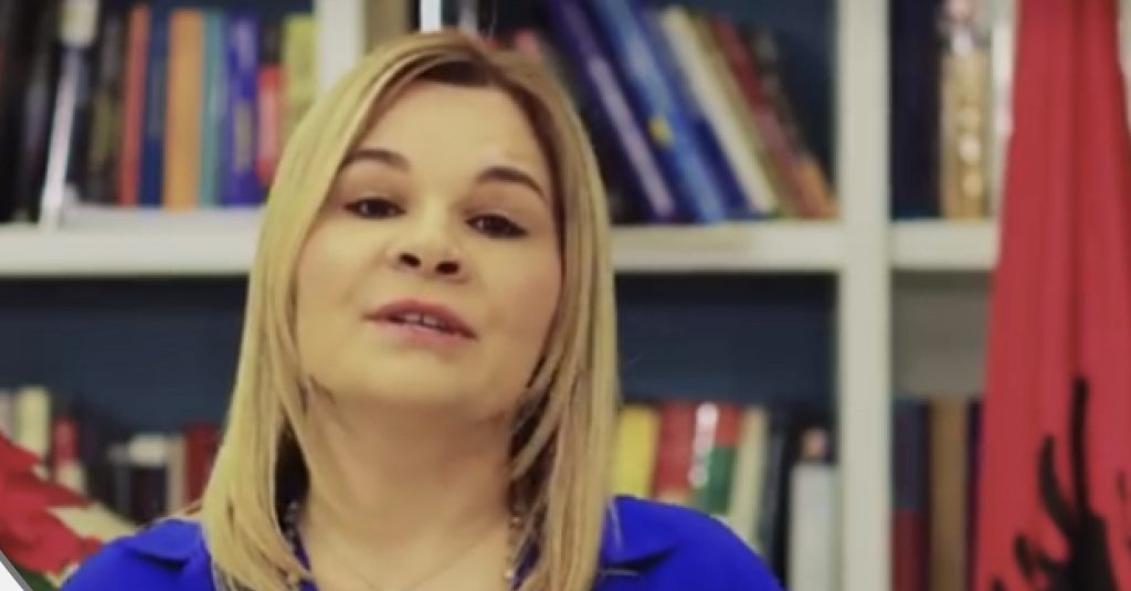 Flet Kryemadhi: Rama kthehet gjithmonë me mesazhe të tilla për të bërë ndonjë puç politik