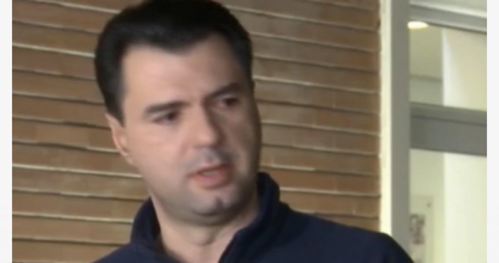 Basha: Nuk do të ketë Reformë Zgjedhore
