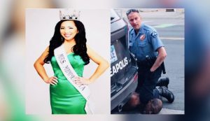 Polici vrau 46 vjeçarit afro-amerikan, bashkëshortja i kërkon divorc