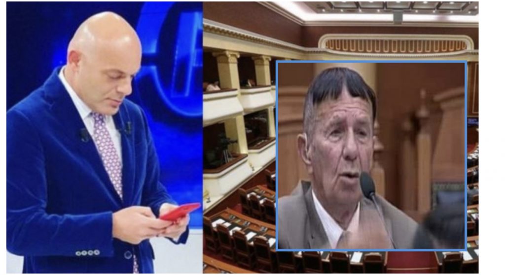 Deputeti Murrizi, denoncon te ‘AMA’ Blendi Fevziun