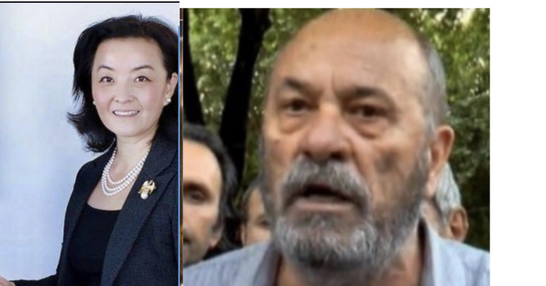 Aleanca për teatrin letër ambasadores së SHBA: Monitoroni protestën tonë