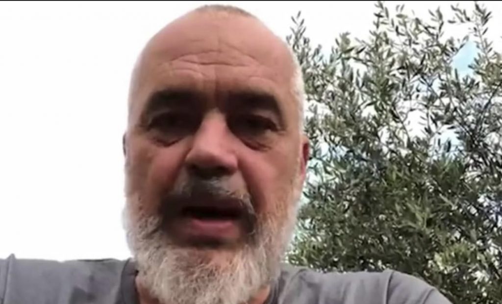 1-qershori hap kufijtë me vendet ku ka shqiptarë