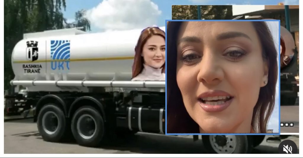 Reagon “specialistja e  UKT” ,Bieta Sulo: Ti je rehat, pushim nga divani… (VIDEO)