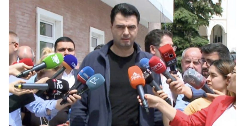 Basha: Protesta popullore me efekt të menjëhershëm