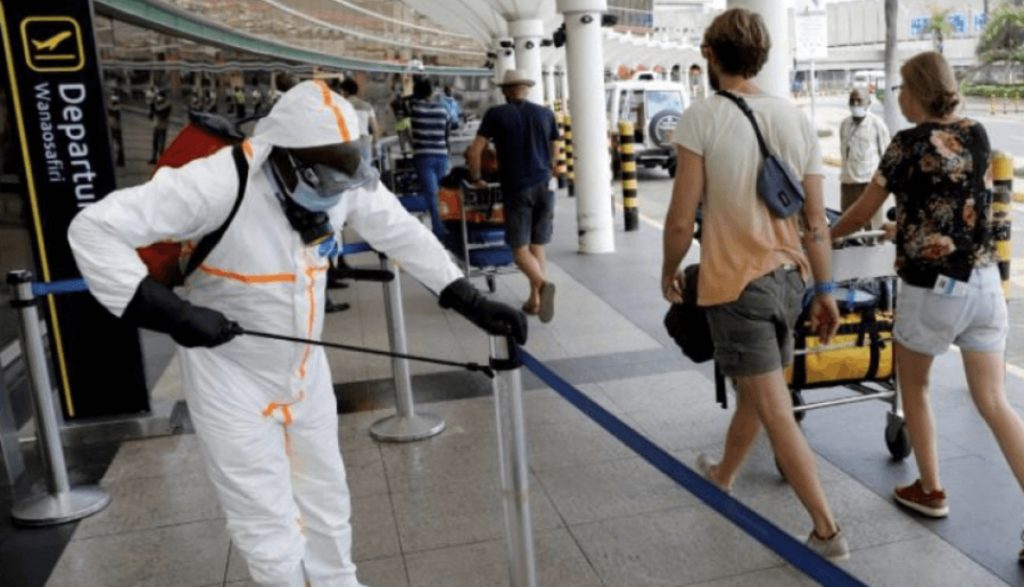 Rregullat e reja për aeroportet gjermane, çfarë duhet të dinë qytetarët