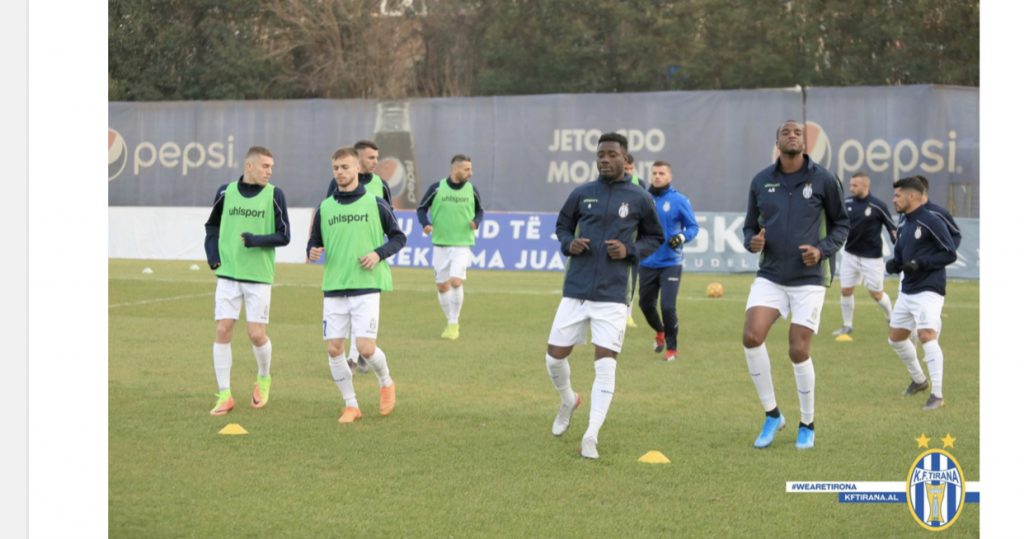Nesër klubet e futbollit nisin aktivitetin sportiv