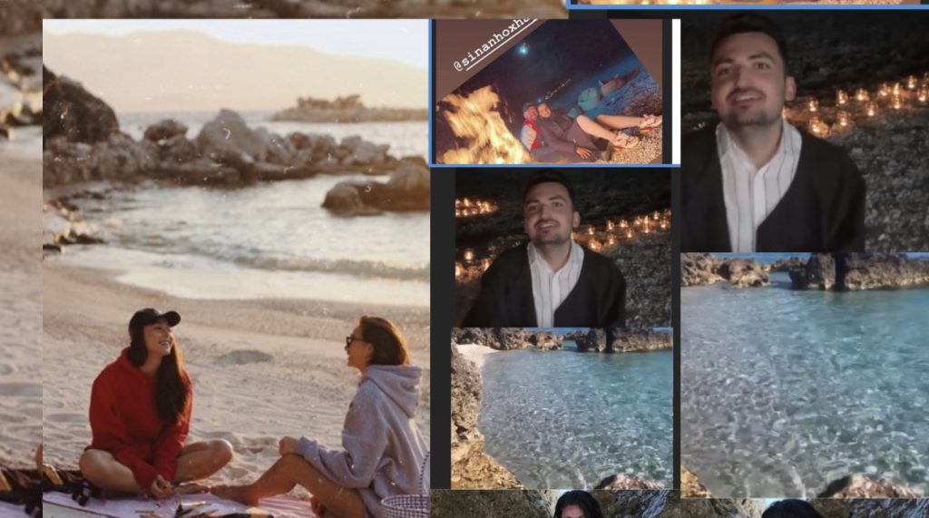 Vipat çelin sezonin turistik, më parë se Rama