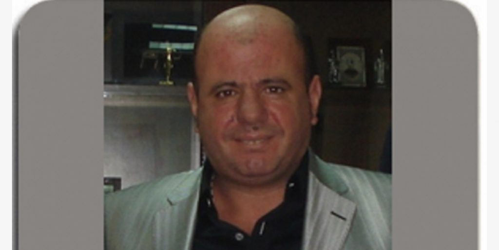 I sekuestrohen  400 mijë dollarë biznesmenit Aleksandër Gaviçi në TIRANË