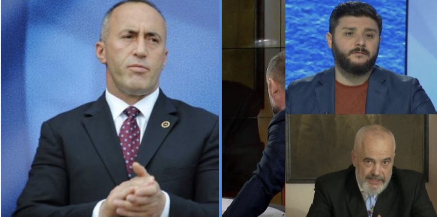 Gazetari Koka nuk e kursen  Ramën: Bamirës i ‘Bild’ dhe gjaksi i Ramush Haradinajt!