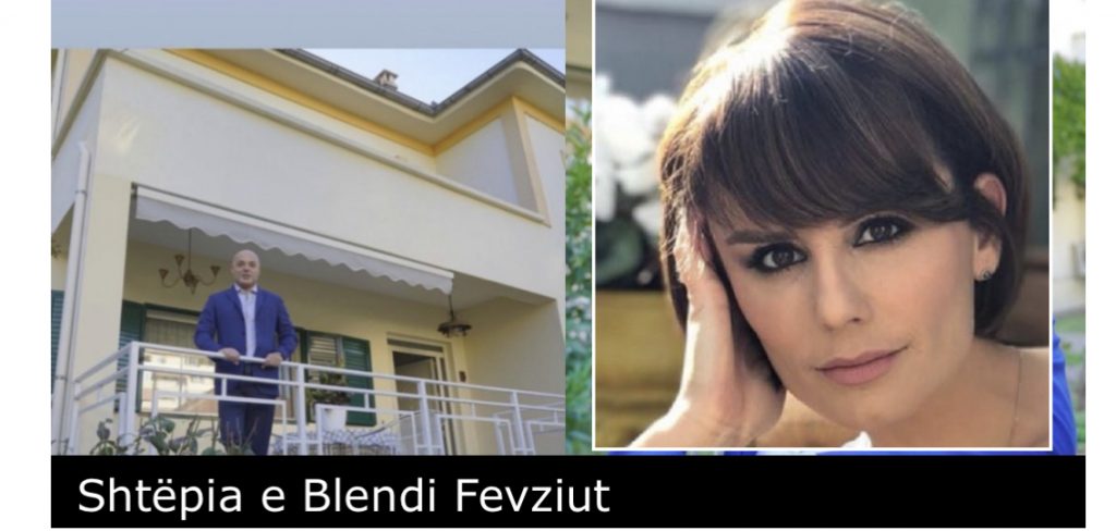 Kazhani përplaset me Fevziun: Për rrogën time bëhet gjyq, po me vilën 5 milion euro të Fevziut?