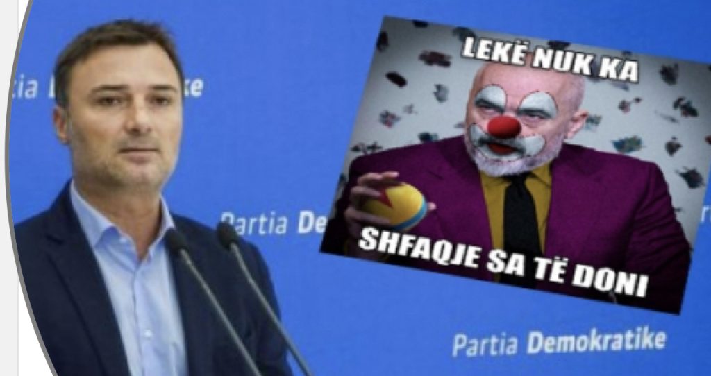 Alibeaj: Rama e nis ditën duke vjedhur me  oligarkët