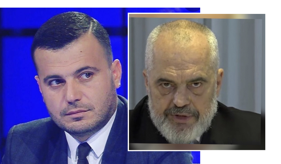 Duke kërkuar logjikën e qeverisë