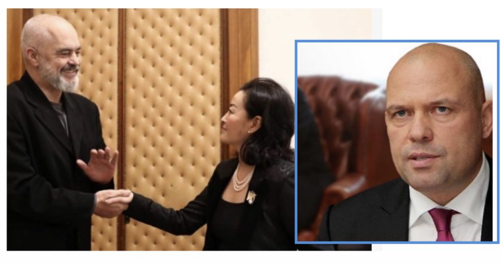 Pas dajakut, tani edhe zgjedhjet daneze…