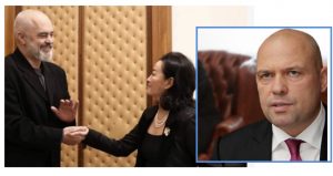 Pas dajakut, tani edhe zgjedhjet daneze…