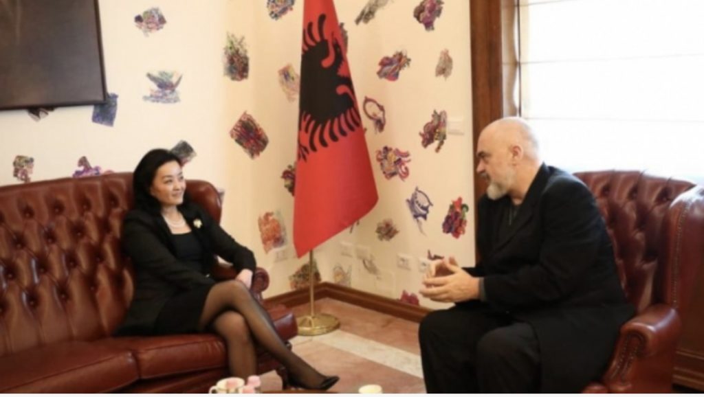 Ambasada e SHBA zbardh diskutimin mes Ramës dhe Yuri Kim, së shpejti takim me Bashën