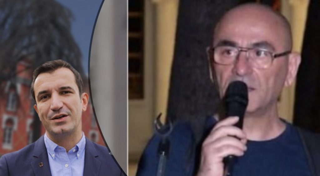 Kalimi i TK te Veliaj/ Revolta e Budinës: Nuk do t’ju lëmë të flini, rri një muaj pa bukë dhe nuk lësho