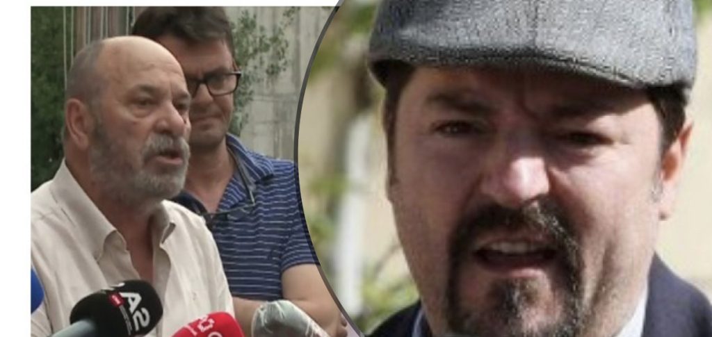 Hervin Çuli shpërthen ndaj Edmond Budinës: Ç’manipulim mund t’i behet Robert Ndrenikës apo Viktor Zhustit?