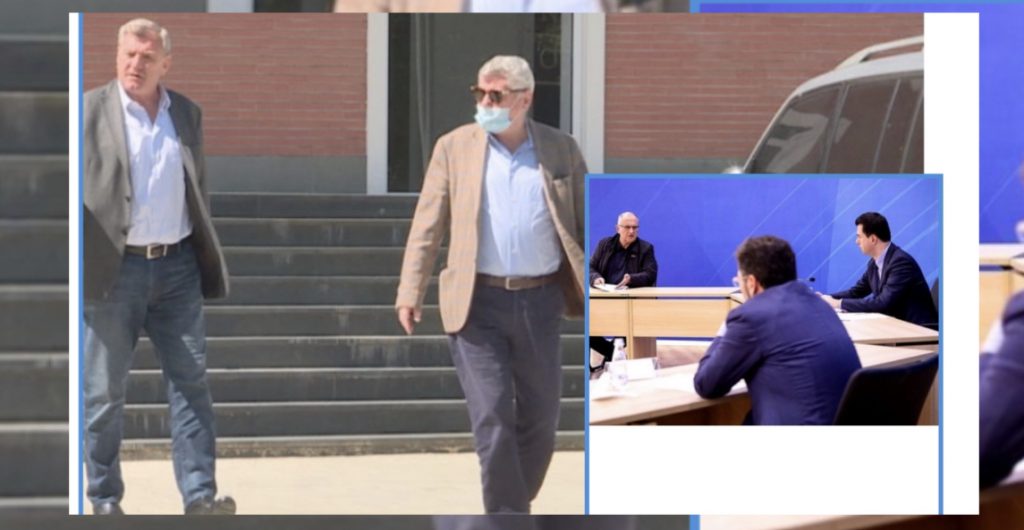 Zbardhet takimi në selinë e PD-së. Ja porosia e kryedemokratit Basha