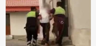 Tentuan t’i kalojnë jashtë kufirit, ndalohen makinat me 18 emigrantë, arrestohen 5 persona në Korçë