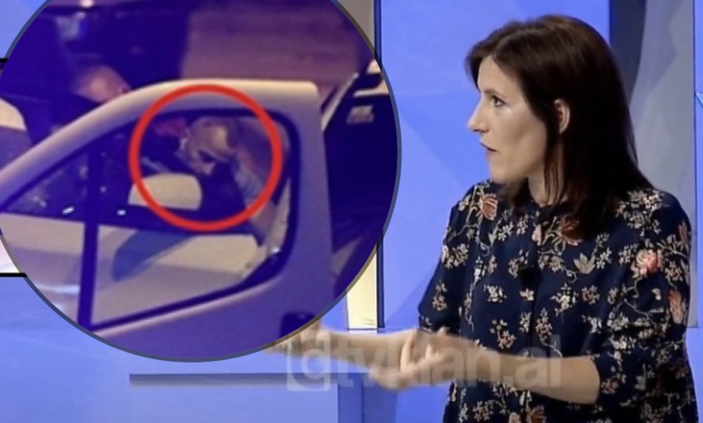 Klodiana Lala tregon detaje nga vrasja e Billës: E takova disa herë në burg, e thërrisnin Lani (Si u lirua nga Fushë-Kruja)