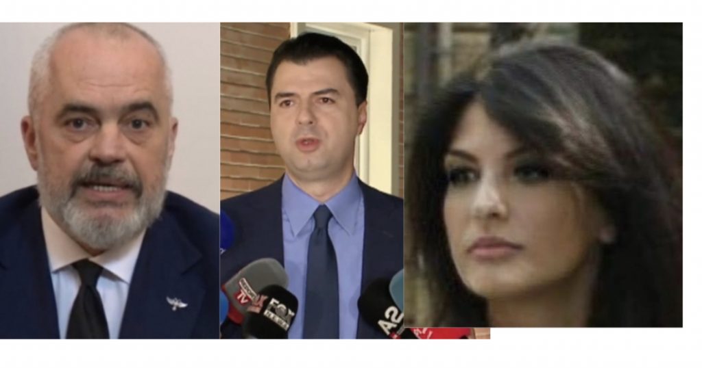 Jozefina Topalli : Sonte Basha dhe Rama ishin “ felici e contenti”me kodin siç ishte