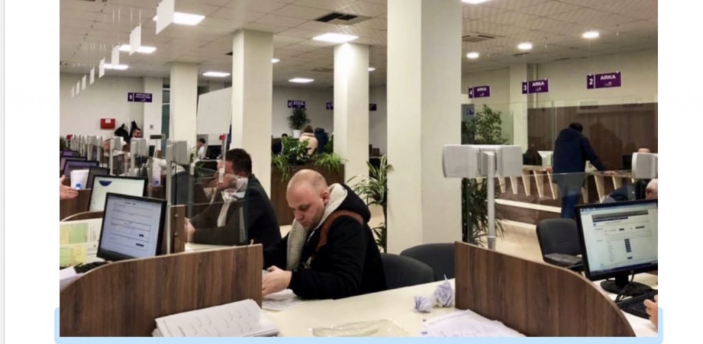 Vidhet gjatë natës kasaforta e Drejtorisë së Patentave në Kashar