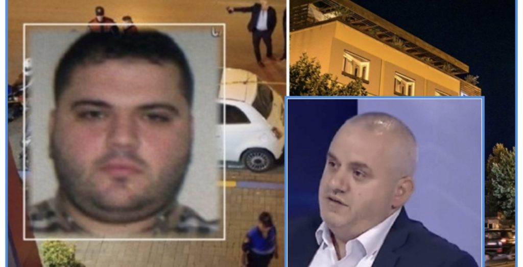 Atentati në Mamurras dhe tritoli te hoteli i Ervin Matës, gazetari Hoxha: Vrasësit të veshur si forcat speciale…