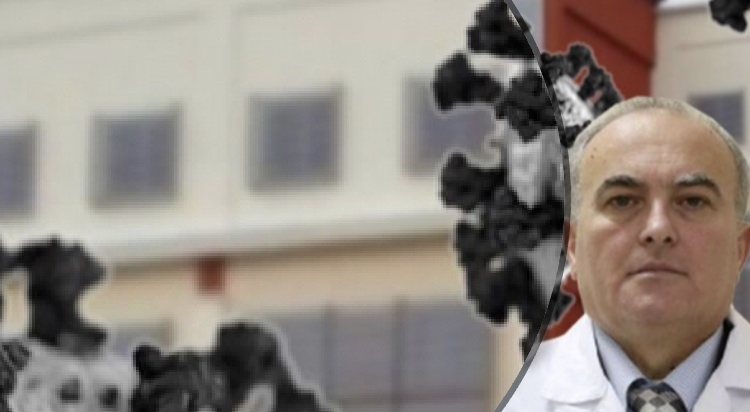 Arjani Pushi s’kishte sëmundje të tjera, u infektua në punë