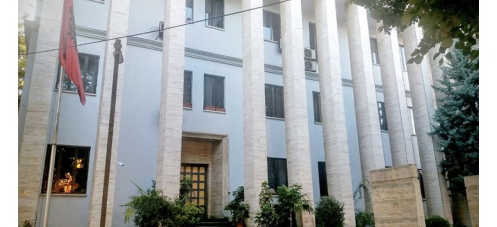 12 gjyqtarë dorëzojnë kërkesë në KLGJ,për vendet vakante në Gjykatën e Lartë,