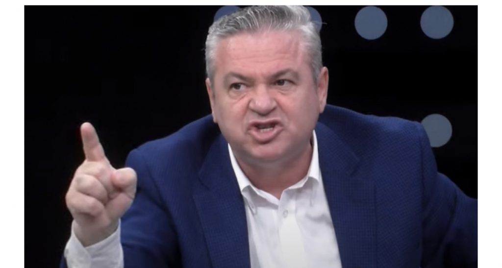 Përfundon takimi i Kim me opozitën parlamentare, Murrizi: Do votojmë kundër marrëveshjes