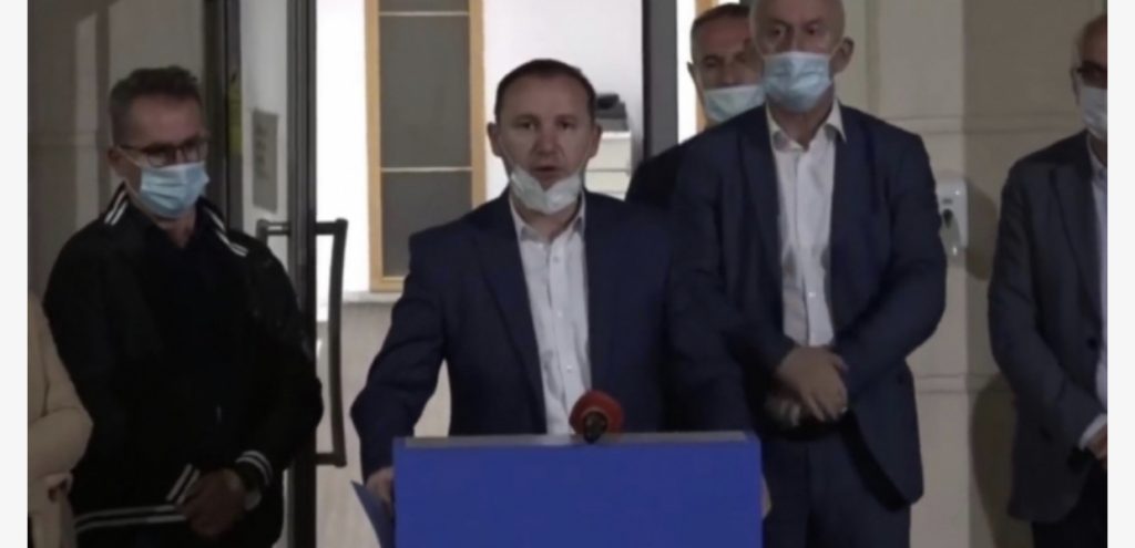Kosova paralajmëron rikthimin e masave shtrënguese anti-koronavirus